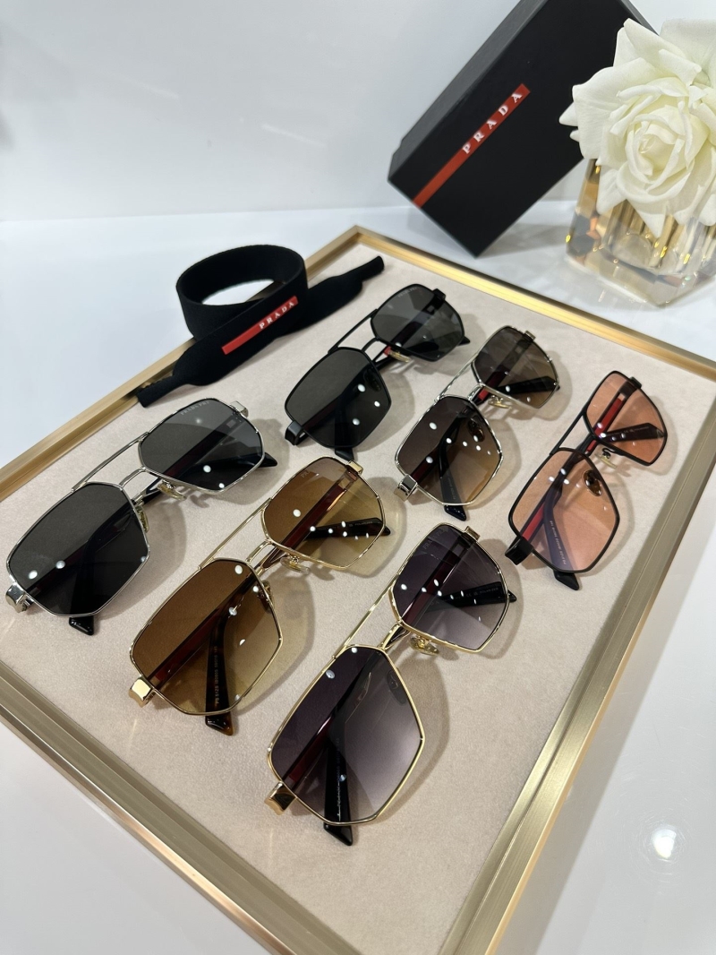 Prada Sunglasses